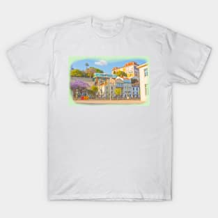 Lisboa alcântara T-Shirt